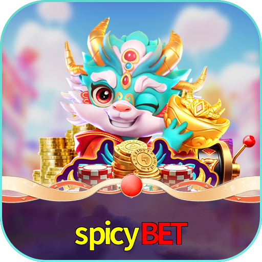 spicybet Logo oficial