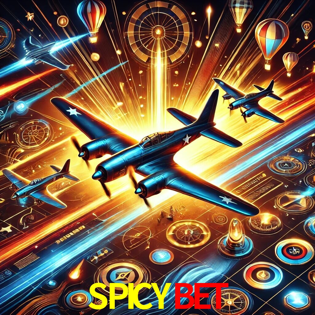 Vantagens do Aviator no SPICYBET