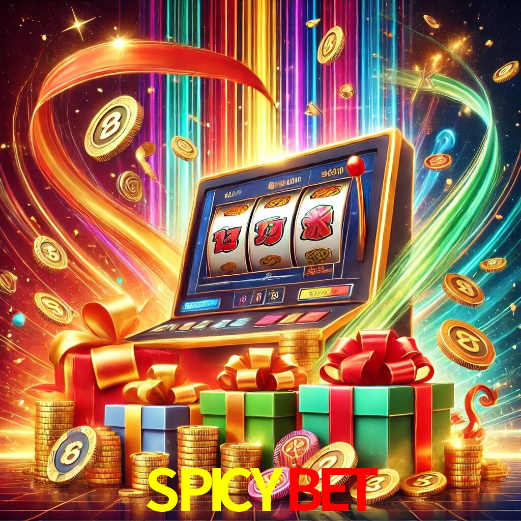 Promoções SPICYBET